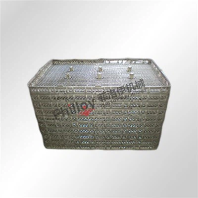 Issiqlik bilan ishlov berish tarmoqlari